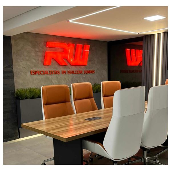 Yamax Comunicação Fachadas e Letreiros