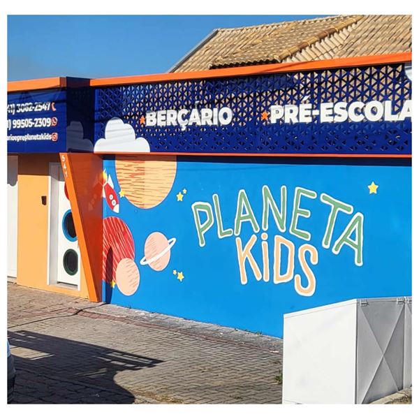 Yamax Comunicação Fachadas e Letreiros