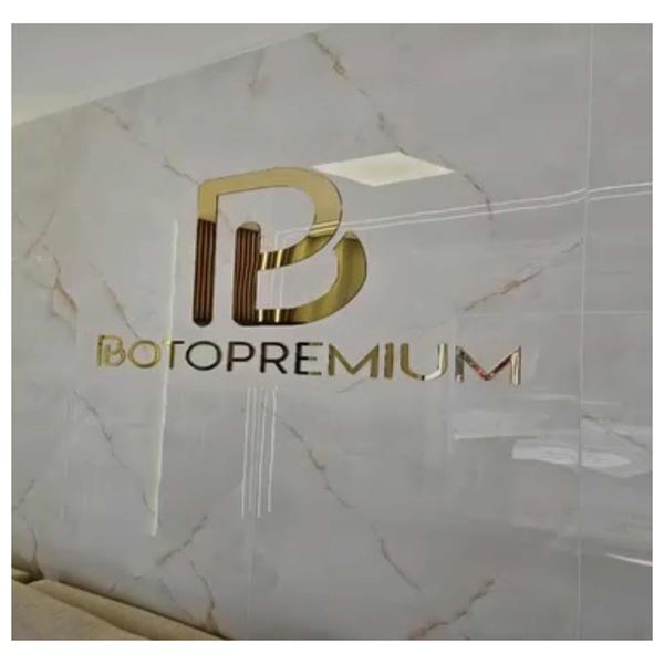 Yamax Comunicação Fachadas e Letreiros