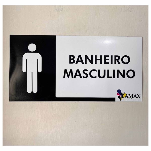 Yamax Comunicação Placas de Sinalização