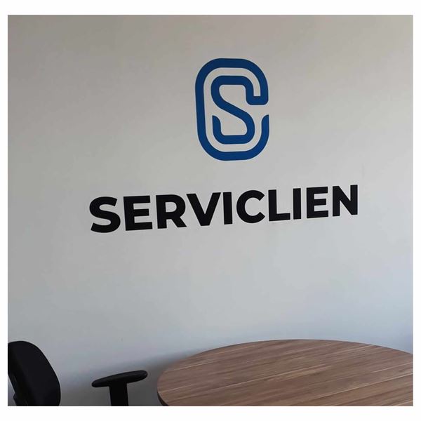 Yamax Comunicação Vinil