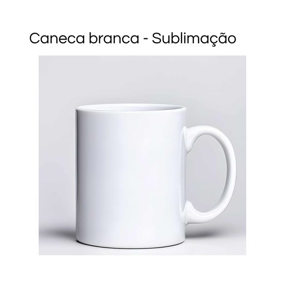 Yamax Comunicação Visual Canecas