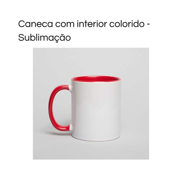 Yamax Comunicação Visual Canecas