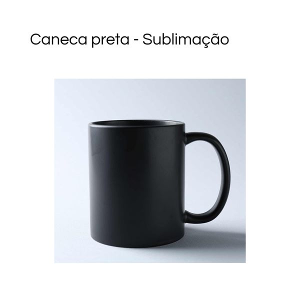 Yamax Comunicação Visual Canecas