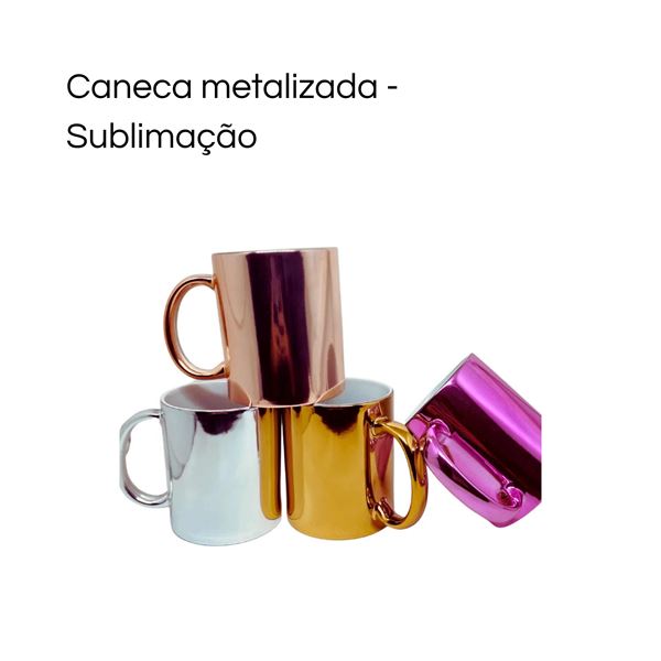 Yamax Comunicação Visual Canecas