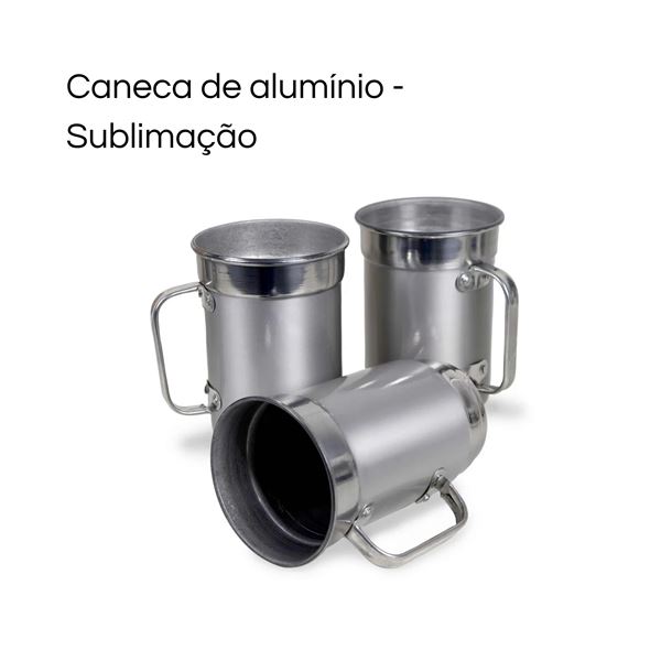 Yamax Comunicação Visual Canecas