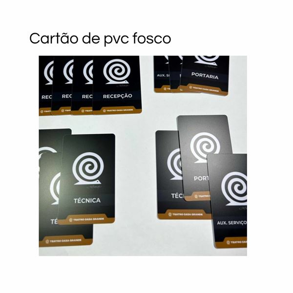 Yamax Comunicação Visual Crachás