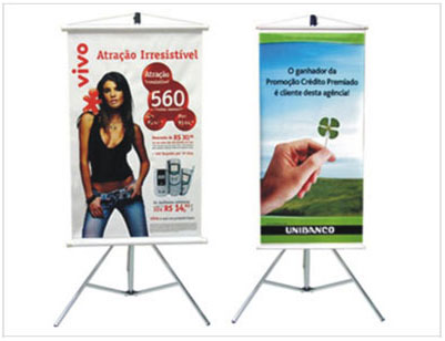 Yamax Banners