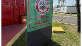 Yamax Comunicacao Visual Placas de Sinalizacao
