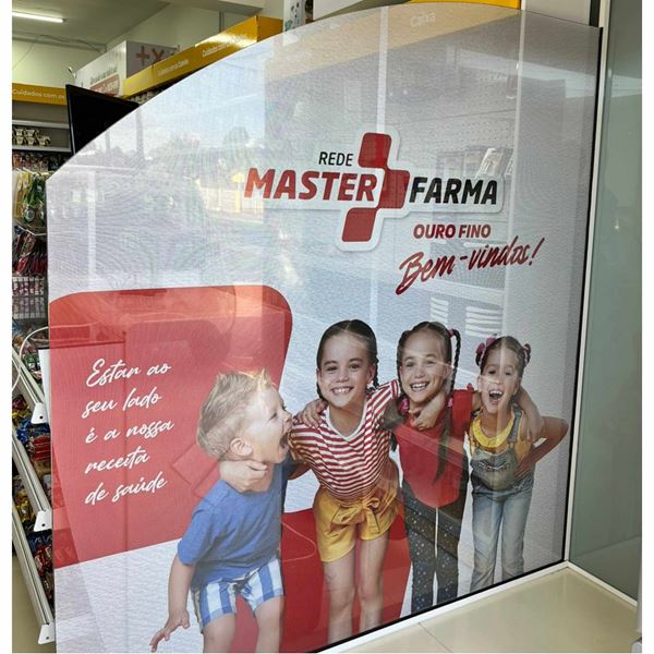 Yamax Comunicacao Vinil