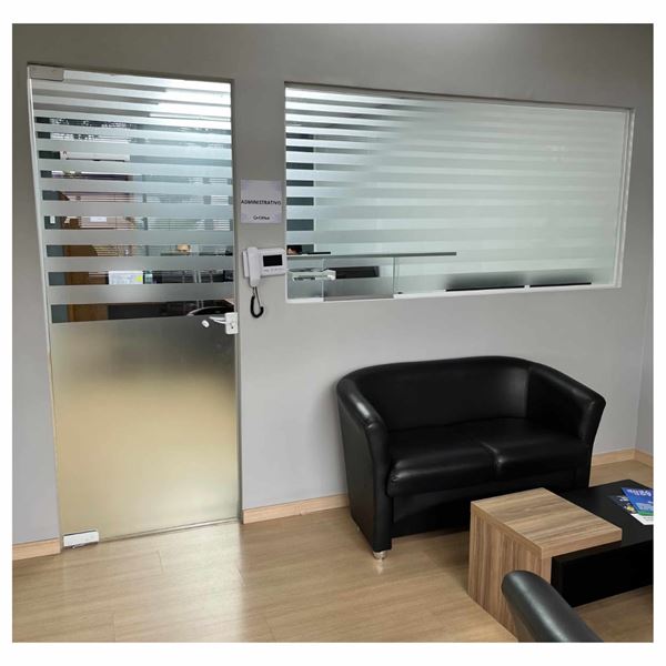 Yamax Comunicacao Vinil